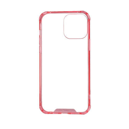 Stöttåligt Mobilskal iPhone 13 Pro Max - Rosa image 1