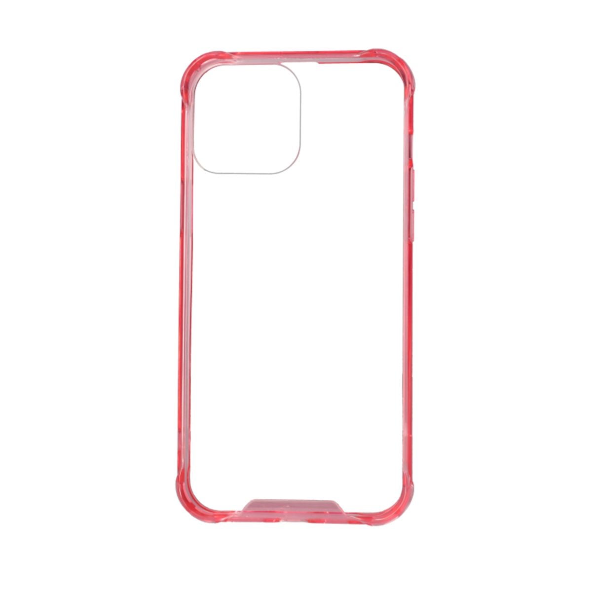 Stöttåligt Mobilskal iPhone 13 Pro Max - Rosa image 2