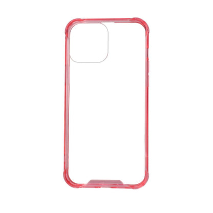 Stöttåligt Mobilskal iPhone 13 Pro Max - Rosa image 2