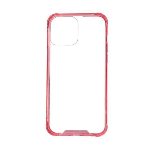Stöttåligt Mobilskal iPhone 13 Pro Max - Rosa image 2