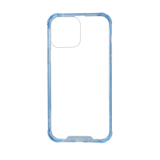 Stöttåligt Mobilskal iPhone 13 Pro Max - Blå image 1