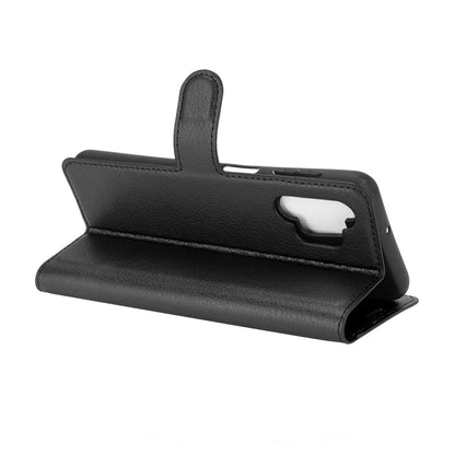 Samsung Galaxy A32 5G Plånboksfodral Magnet Rvelon - Svart image 2