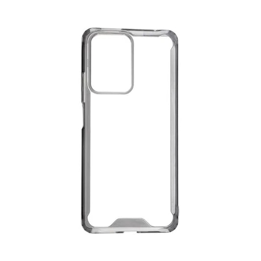 Stöttåligt Mobilskal Xiaomi 11T/11T Pro - Svart image 1