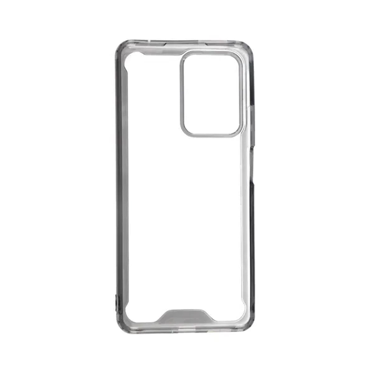 Stöttåligt Mobilskal Xiaomi 11T/11T Pro - Svart image 2