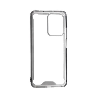 Stöttåligt Mobilskal Xiaomi 11T/11T Pro - Svart image 2