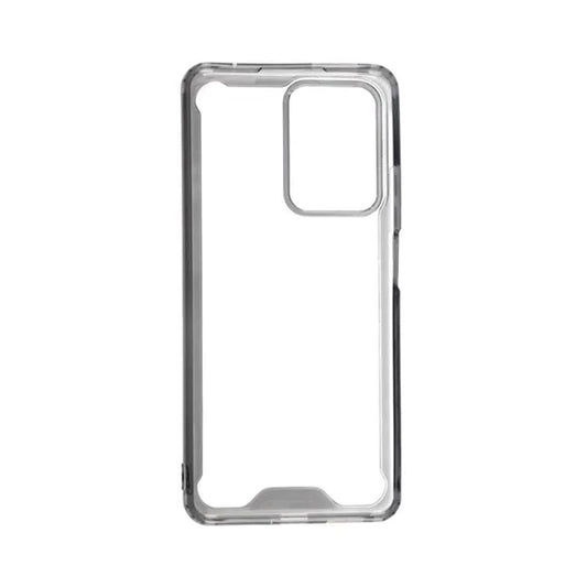 Stöttåligt Mobilskal Xiaomi 11T/11T Pro - Svart image 2