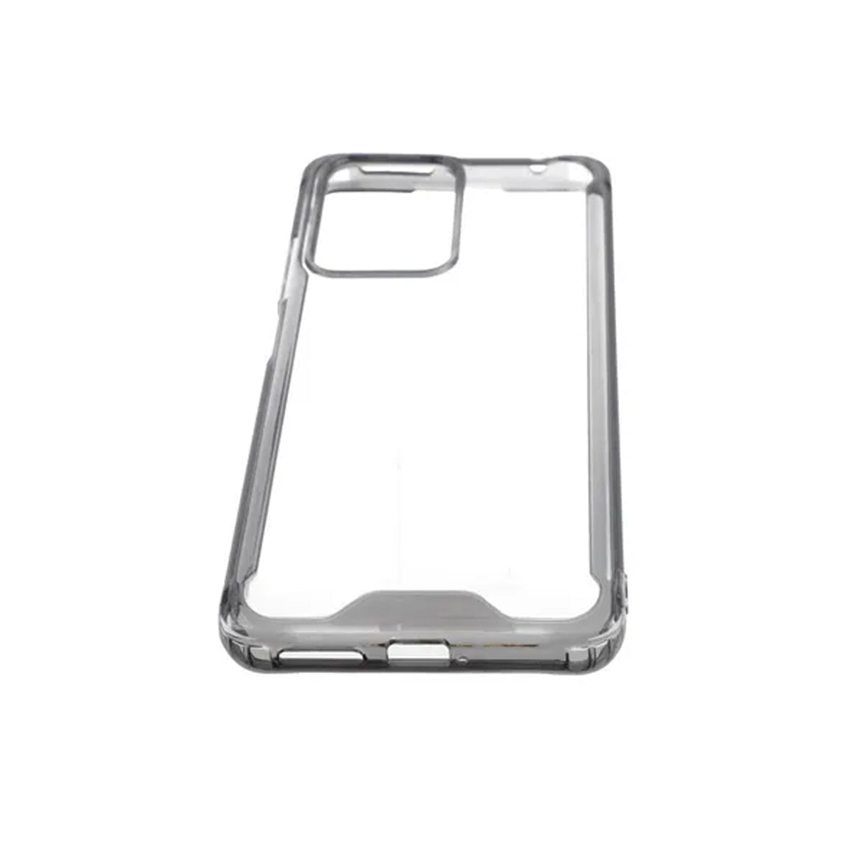 Stöttåligt Mobilskal Xiaomi 11T/11T Pro - Svart image 3