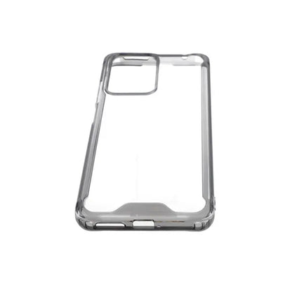 Stöttåligt Mobilskal Xiaomi 11T/11T Pro - Svart image 3