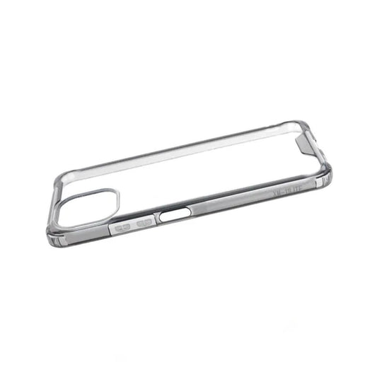 Stöttåligt Mobilskal Xiaomi 11 Lite - Svart image 4