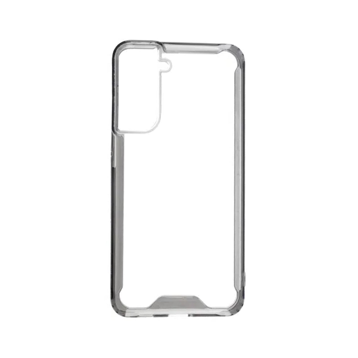 Stöttåligt Skal Samsung Galaxy S21 FE - Svart image 1