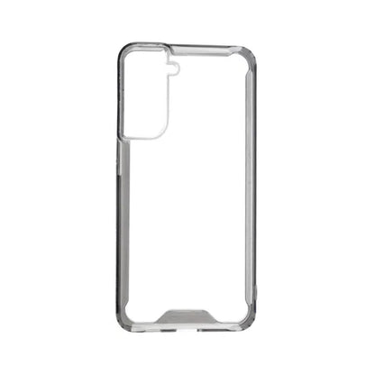 Stöttåligt Skal Samsung Galaxy S21 FE - Svart image 1