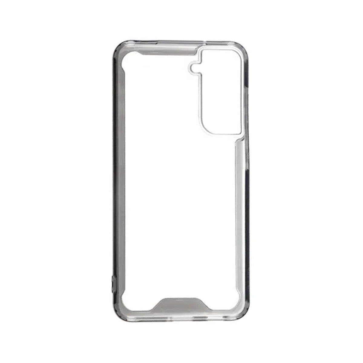 Stöttåligt Skal Samsung Galaxy S21 FE - Svart image 2