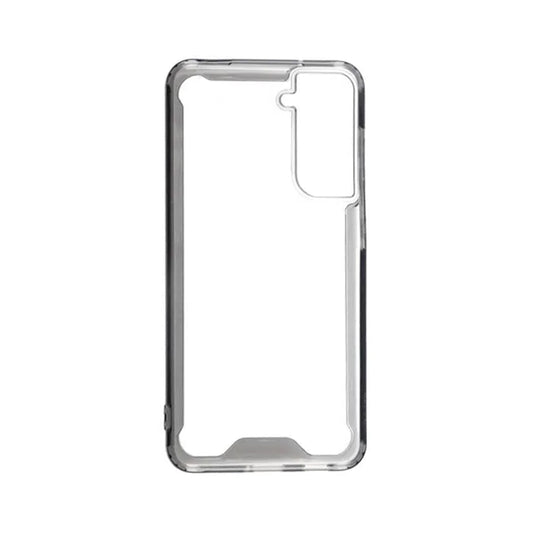 Stöttåligt Skal Samsung Galaxy S21 FE - Svart image 2