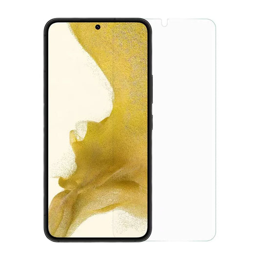 Skärmskydd Samsung S22 5G - Härdat Glas 0.23mm image 1