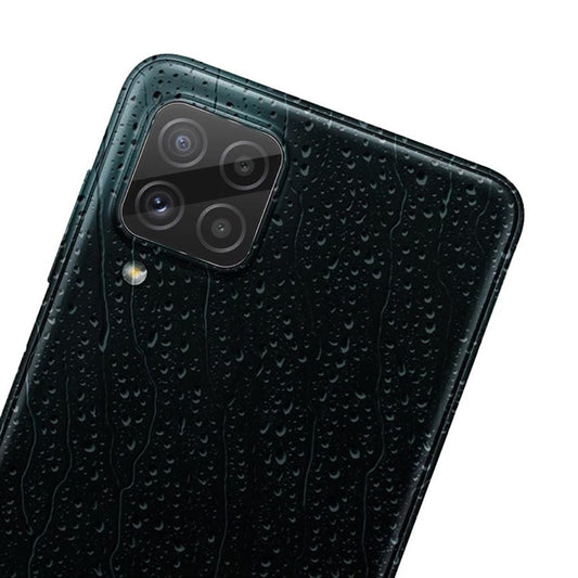 Kameraskydd Samsung Galaxy Galaxy A22 4G - Härdat Glas image 2