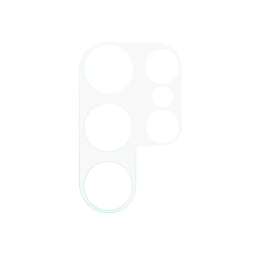 Kameraskydd Samsung Galaxy S22 Ultra 5G - Härdat Glas image 2