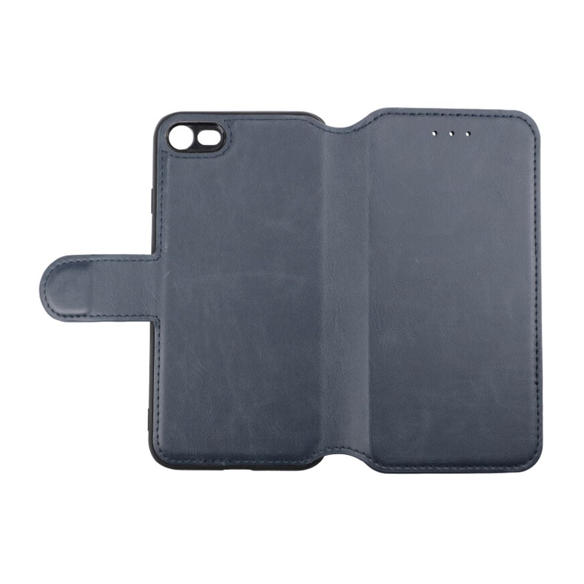 iPhone 7/8/SE 2020 Plånboksfodral Rvelon - Blå image 4