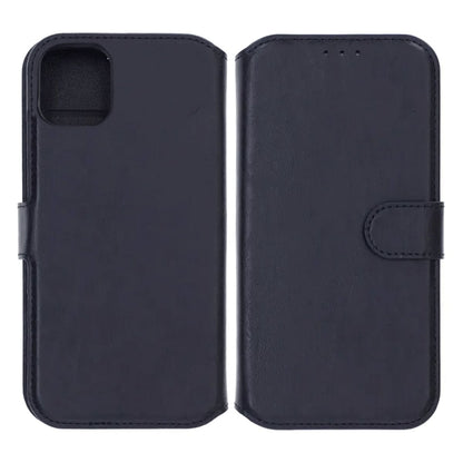 iPhone 11 Plånboksfodral Extra Kortfack Rvelon - Blå image 1