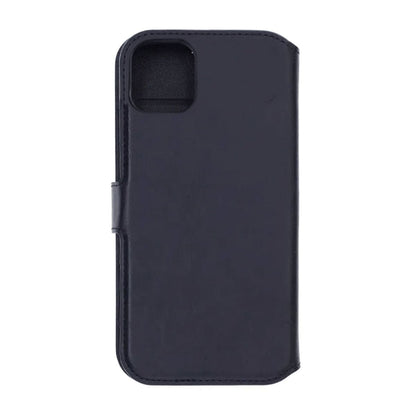 iPhone 11 Plånboksfodral Extra Kortfack Rvelon - Blå image 3