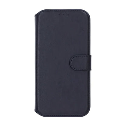iPhone 11 Plånboksfodral Extra Kortfack Rvelon - Blå image 4
