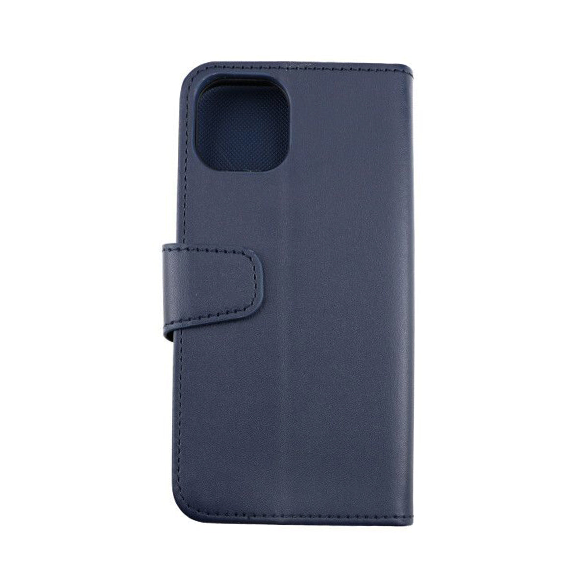 iPhone 13 Plånboksfodral Extra Kortfack Rvelon - Blå image 1
