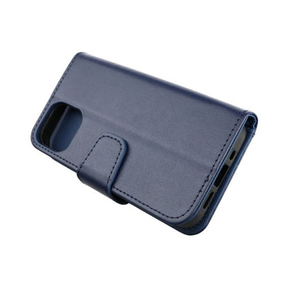 iPhone 13 Plånboksfodral Extra Kortfack Rvelon - Blå image 2