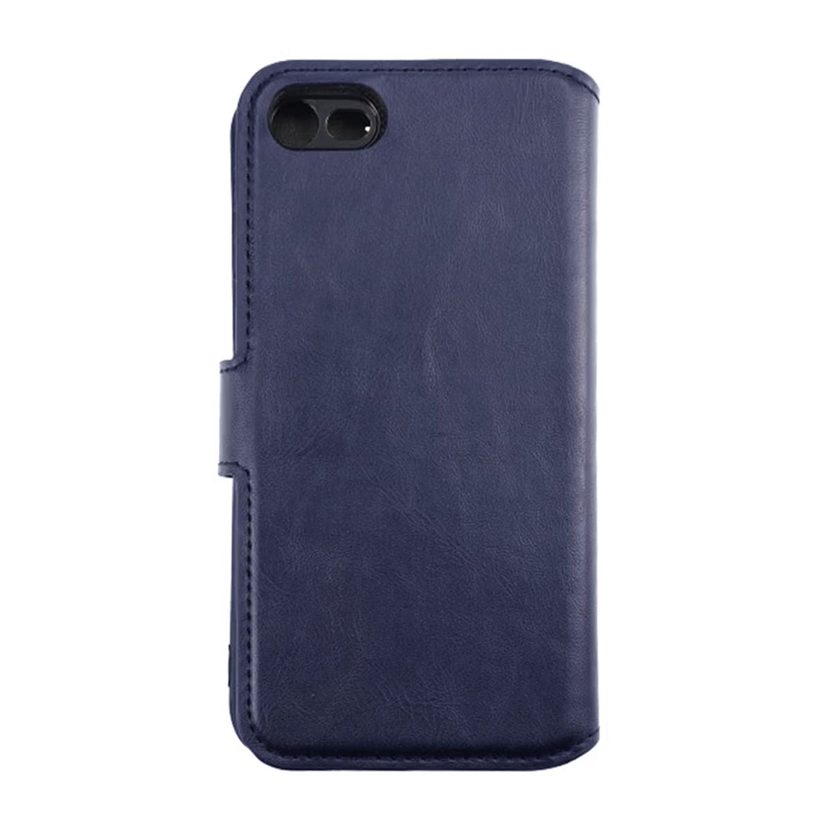 iPhone 7/8/SE 2020 Plånboksfodral Magnet Rvelon - Blå image 3