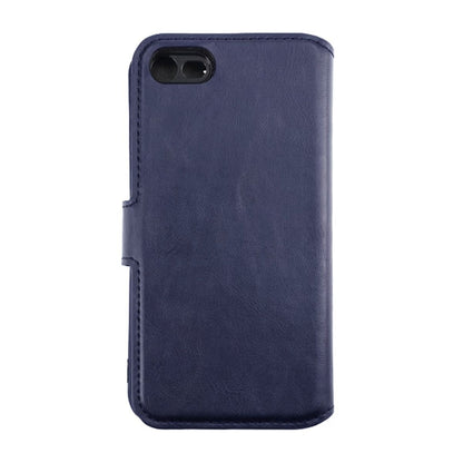 iPhone 7/8/SE 2020 Plånboksfodral Magnet Rvelon - Blå image 3