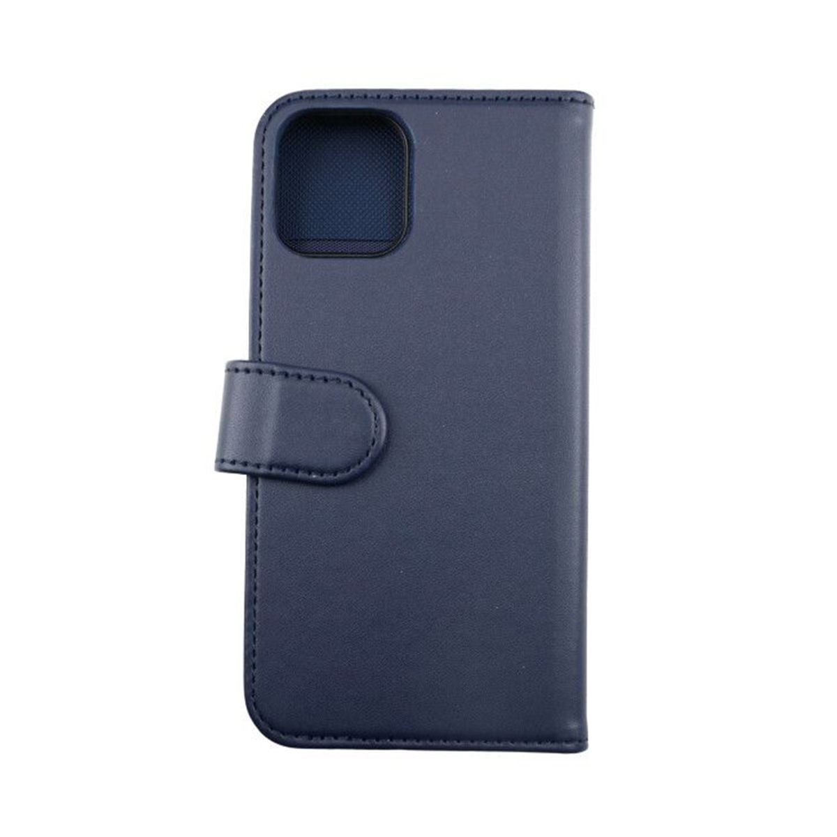 iPhone 11 Plånboksfodral Magnet Rvelon - Blå image 1