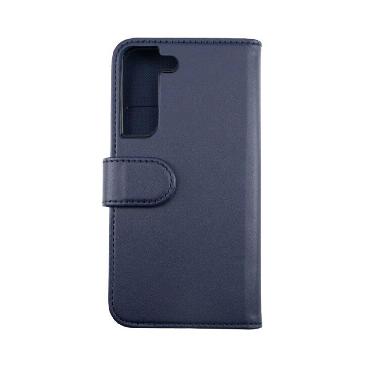 Samsung Galaxy S22 Plånboksfodral Magnet Rvelon - Blå image 2