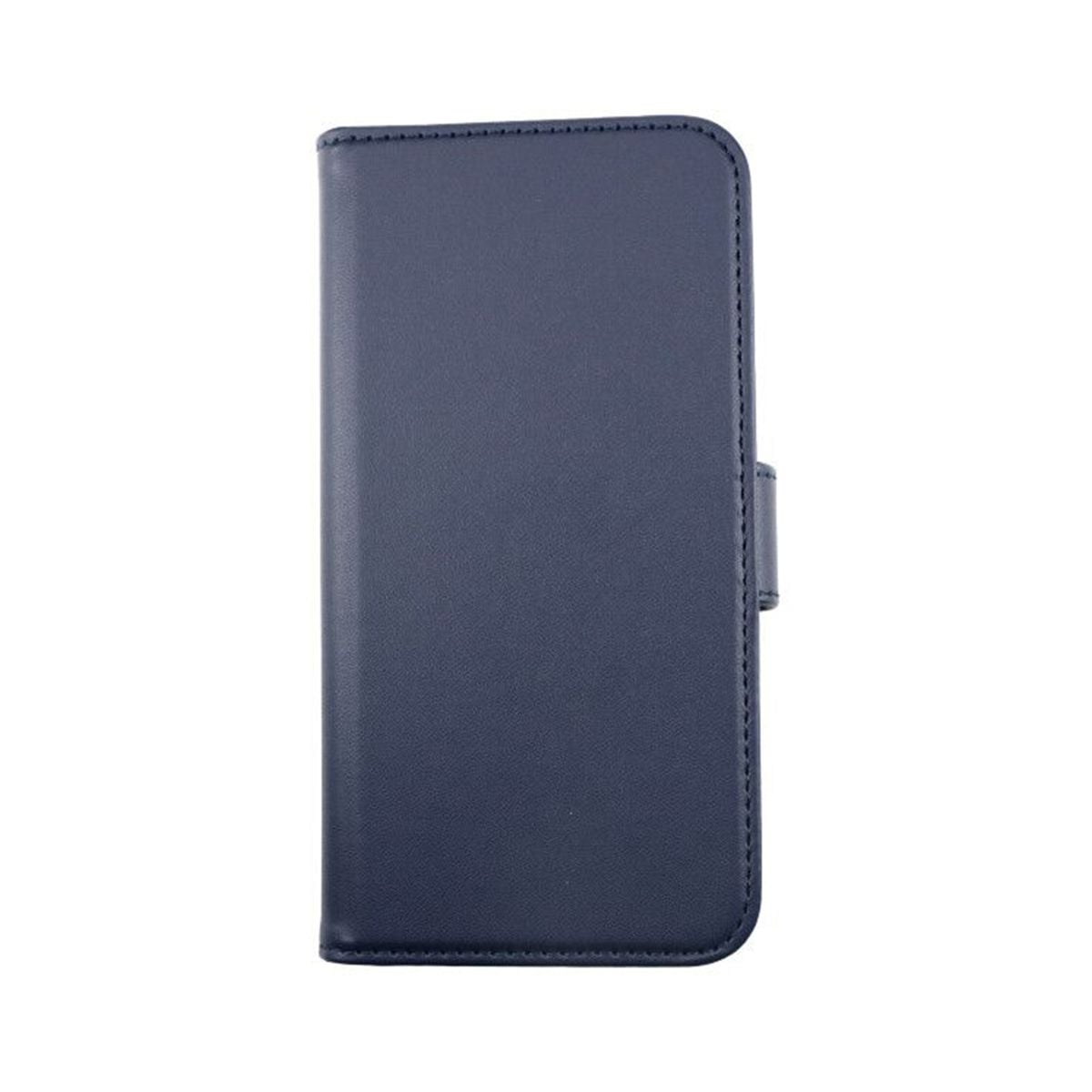 Samsung Galaxy S22 Plånboksfodral Magnet Rvelon - Blå image 8