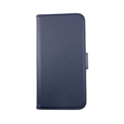 Samsung Galaxy S22 Plånboksfodral Magnet Rvelon - Blå image 8