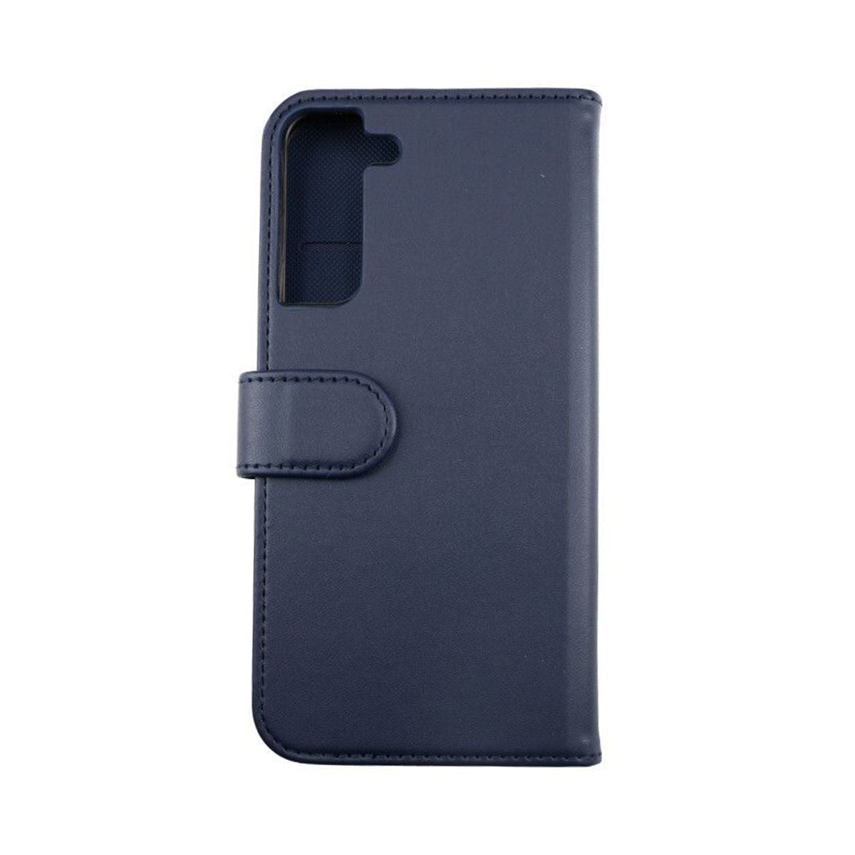 Samsung Galaxy S22 Plus Plånboksfodral Magnet Rvelon - Blå image 1