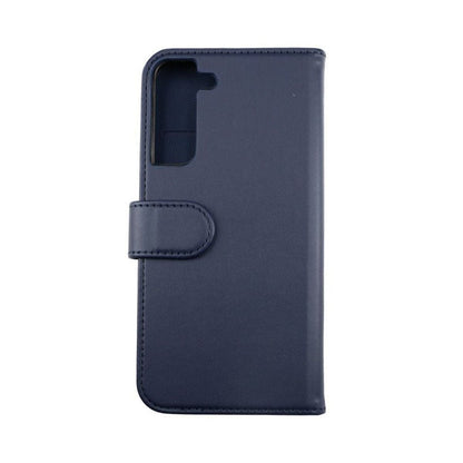 Samsung Galaxy S22 Plus Plånboksfodral Magnet Rvelon - Blå image 1