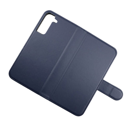 Samsung Galaxy S22 Plus Plånboksfodral Magnet Rvelon - Blå image 6