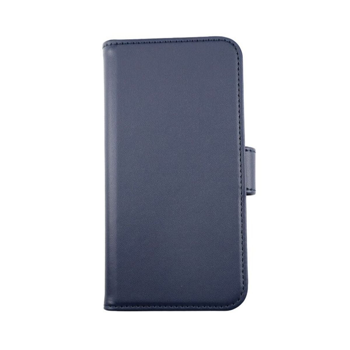 iPhone X/XS Plånboksfodral Magnet Rvelon - Blå image 7