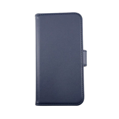 iPhone X/XS Plånboksfodral Magnet Rvelon - Blå image 7