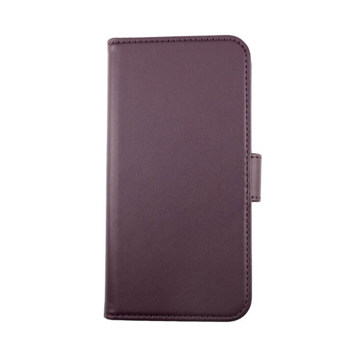 iPhone 13 Plånboksfodral Magnet Rvelon - Mörklila image 8