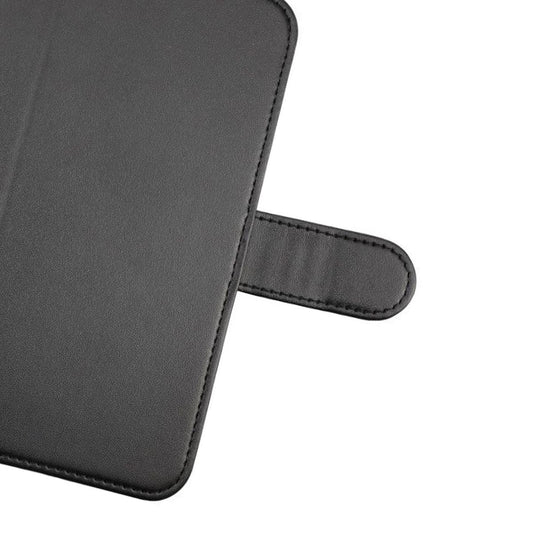 Samsung Galaxy S22 Plus Plånboksfodral Magnet  - Svart image 3