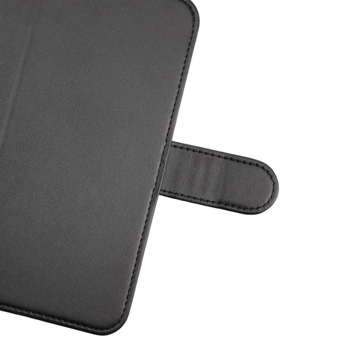 Samsung Galaxy S22 Plus Plånboksfodral Magnet  - Svart image 3