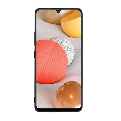 Samsung A03s Plånboksfodral Magnet Rvelon - Svart image 2