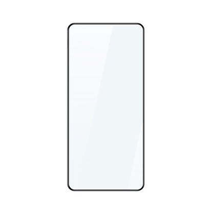 Skärmskydd Xiaomi Redmi Note 11 Pro - 3D Härdat Glas Svart image 3