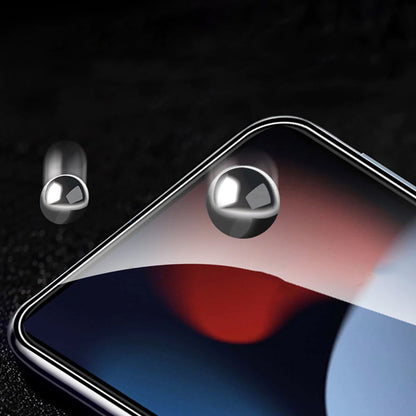 Skärmskydd iPad Mini 6 (2021) - Härdat Glas image 5