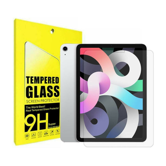 Skärmskydd iPad Air 2022 - Härdat Glas image 2