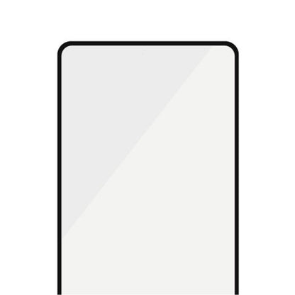 Skärmskydd Samsung A53 5G - 3D Härdat Glas Svart image 4