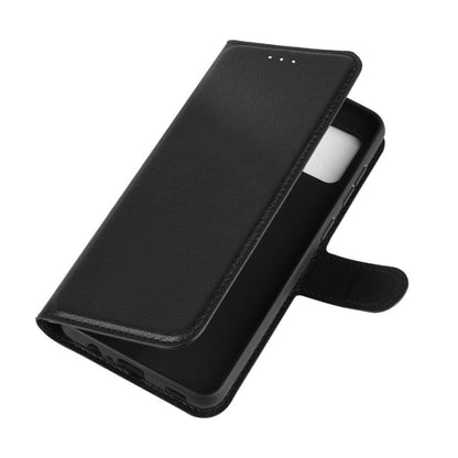 Samsung Galaxy A32 4G Plånboksfodral med Stativ - Svart image 8