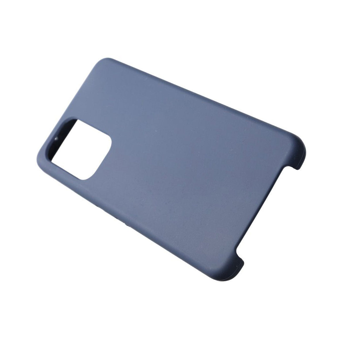 Samsung A53 5G Silikonskal - Blå image 3