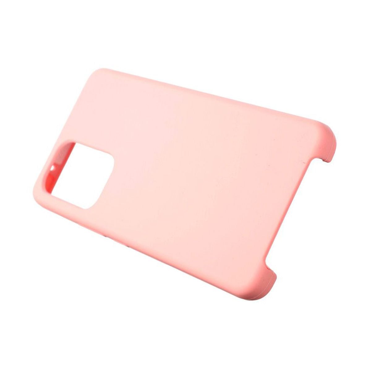 Samsung A53 5G Silikonskal - Rosa image 3