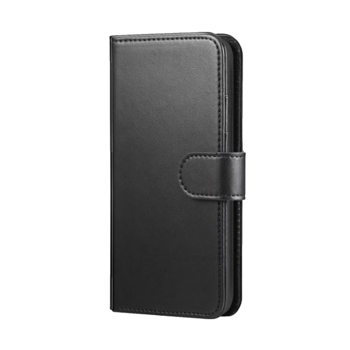 Samsung Galaxy A13 4G Plånboksfodral Magnet Rvelon - Svart image 1
