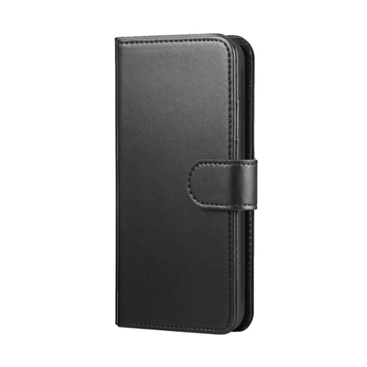 Samsung Galaxy A13 4G Plånboksfodral Magnet Rvelon - Svart image 1
